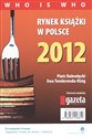 Rynek książki w Polsce 2012 Who is who
