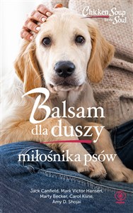 Balsam dla duszy miłośnika psów