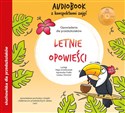 [Audiobook] Letnie opowieści audiobook