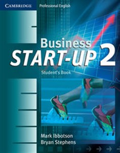 Business Start-Up 2 Student's Book - Księgarnia Niemcy (DE)