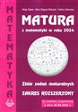 Matura z matematyki 2024 zbiór zadań ZR 