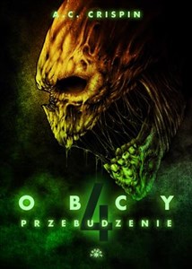 Obcy 4 Przebudzenie - Księgarnia UK