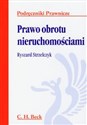 Prawo obrotu nieruchomościami