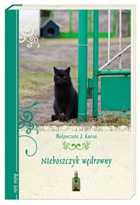 Nieboszczyk wędrowny - Księgarnia Niemcy (DE)