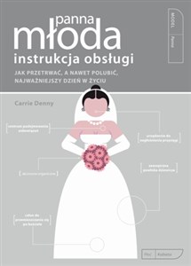 Panna Młoda Instrukcja obsługi