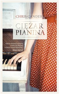 Ciężar pianina - Księgarnia UK