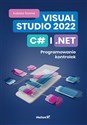 Visual Studio 2022 C# i NET Programowanie kontrolek