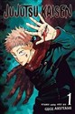 Jujutsu Kaisen Volume 1 