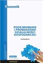 Podejmowanie i prowadzenie działalności gospod. 