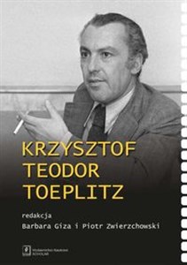 Krzysztof Teodor Toeplitz  - Księgarnia UK