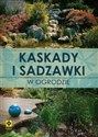 Kaskady i sadzawki w ogrodzie