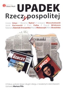 Upadek Rzeczypospolitej