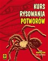 Kurs rysowania Potworów - Sue Pinkus