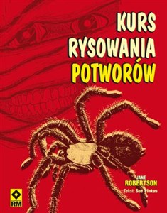 Kurs rysowania Potworów