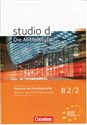 Studio d B2/2 Sprach- und Prufungstraining - 