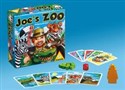Joe's Zoo Piatnik 