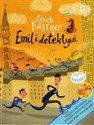 Emil i detektywi (wersja limitowana - książka z audiobookiem)