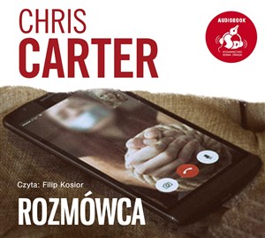 [Audiobook] Rozmówca