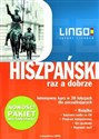 Hiszpański raz a dobrze - Szczepanik Małgorzata