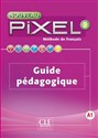 Pixel 2 A1 podręcznik nauczyciela