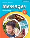 Messages 1 Student's Book - Diana Goodey, Noel Goodey