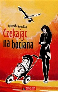 Czekając na bociana - Księgarnia Niemcy (DE)