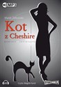 [Audiobook] Kot z Cheshire - Marek Żelkowski