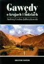 Gawędy o krajach i ludziach - Andrzej Grabia Jałbrzykowski