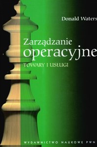 Zarządzanie operacyjne Towary i usługi - Księgarnia Niemcy (DE)