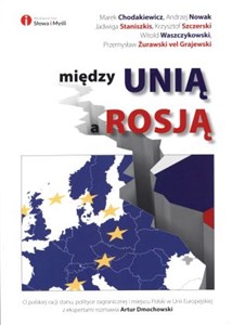 Między Unią a Rosją