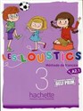 Les Loustics 3 A2.1 Podręcznik ucznia