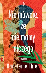 Nie mówcie że nie mamy niczego