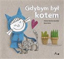 Gdybym był kotem - Paloma Sánchez Ibarzábal