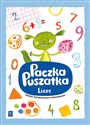 Paczka Puszatka Liczę Roczne przygotowanie przedszkolne