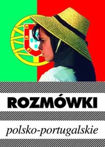 Rozmówki polsko-portugalskie