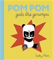 POM POM GETS THE GRUMPS