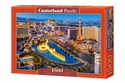 Puzzle Fabulous Las Vegas 1500 C-151882 - 