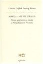 Maryja - Nie bez Izraela Nowe spojrzenie na naukę o Niepokalanym Poczęciu