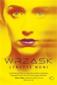 Wrzask