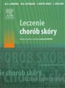 Leczenie chorób skóry