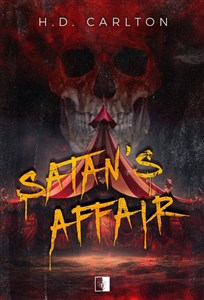 Satan's Affair - Księgarnia UK