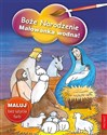 Boże Narodzenie. Malowanka wodna!  - Halina Świrska