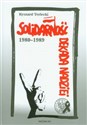 Solidarność 1980-1989 Dekada nadziei - Ryszard Terlecki