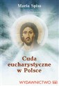 Cuda eucharystyczne w Polsce - Maria Spiss