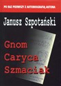 Gnom Caryca Szmaciak