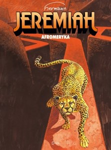 Jeremiah 7 Afromeryka - Księgarnia Niemcy (DE)