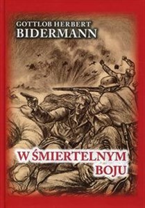 W śmiertelnym boju