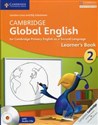 Cambridge Global English Stage 2 Learner’s Boo