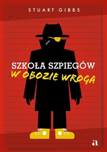 Szkoła szpiegów. W obozie wroga w.2024 