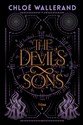 The Devil's Sons. Tom 2 